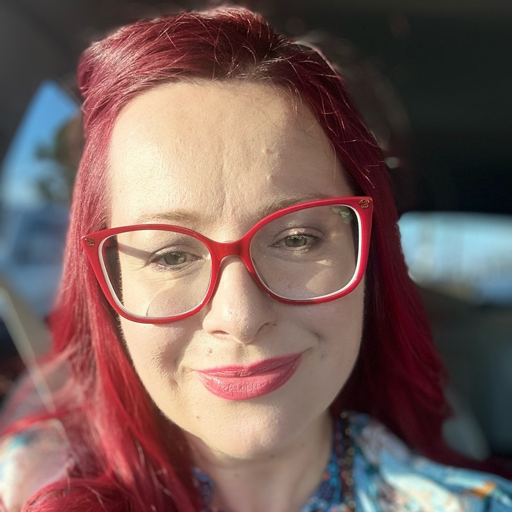 Meet your Posher, Anna